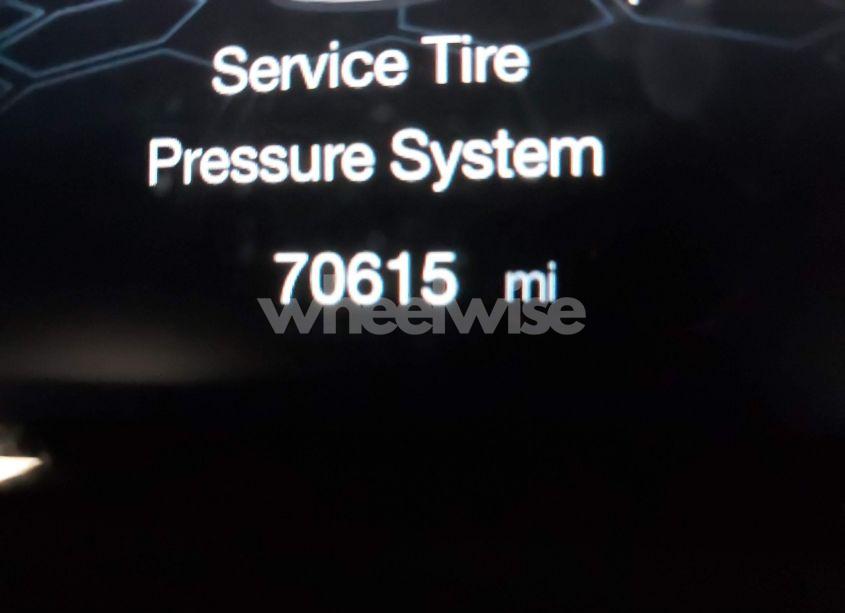 Photo 15 of 2020 Jeep Compass LIMITED 4X4 (VIN 3C4NJDCB8LT155331)