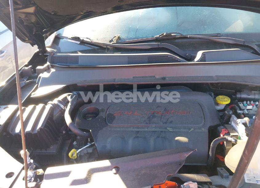 Photo 10 of 2021 Jeep Compass LIMITED 4X4 (VIN 3C4NJDCB8MT513741)