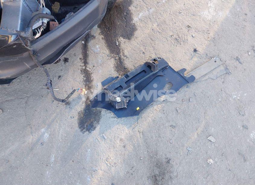 Photo 12 of 2021 Jeep Compass LIMITED 4X4 (VIN 3C4NJDCB8MT513741)