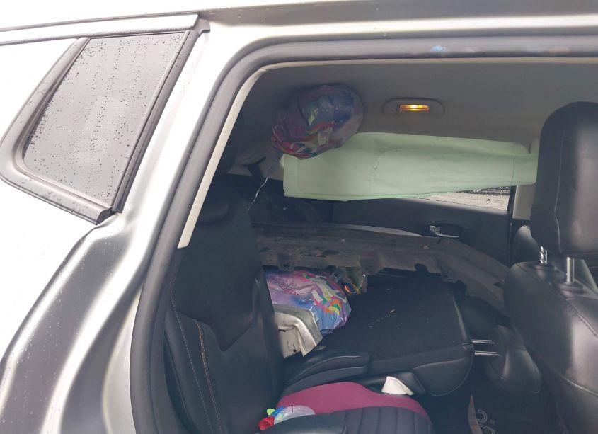 Photo 8 of 2021 Jeep Compass LIMITED 4X4 (VIN 3C4NJDCB8MT515103)