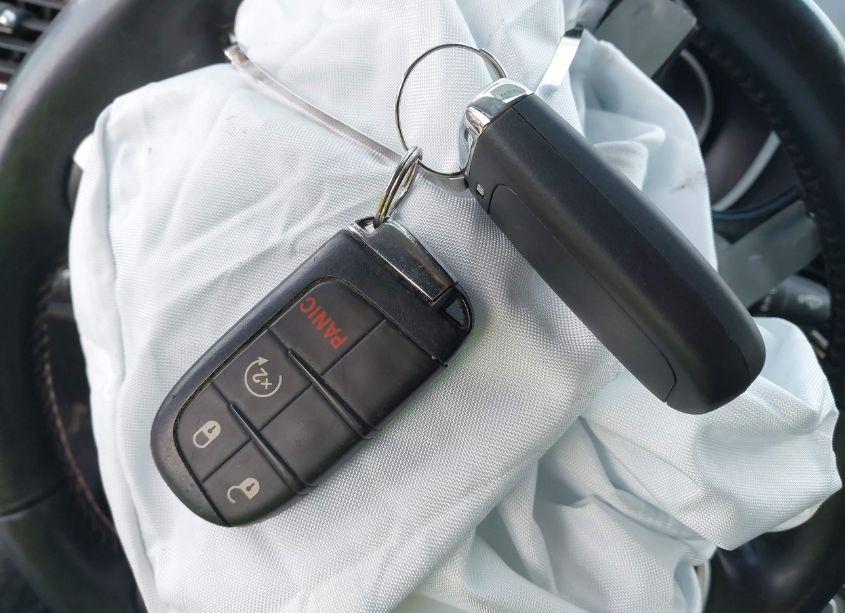 Photo 11 of 2021 Jeep Compass LIMITED 4X4 (VIN 3C4NJDCB8MT517711)