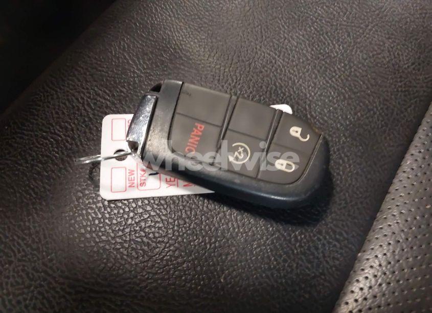 Photo 11 of 2021 Jeep Compass LIMITED 4X4 (VIN 3C4NJDCB8MT536839)