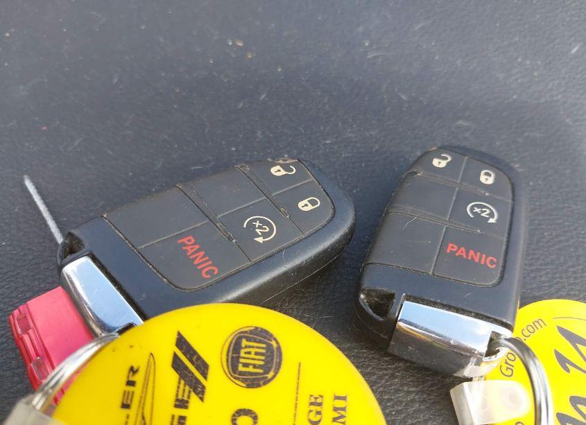 Photo 11 of 2021 Jeep Compass LIMITED 4X4 (VIN 3C4NJDCB8MT561367)