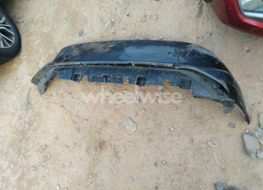 Photo 12 of 2022 Jeep Compass HIGH ALTITUDE 4X4 (VIN 3C4NJDCB8NT121845)