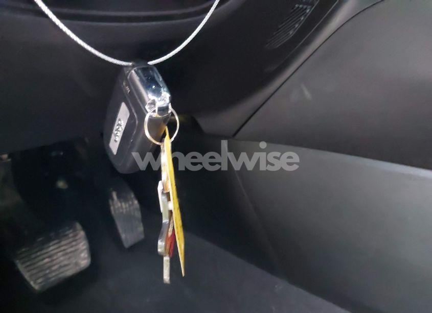 Photo 11 of 2022 Jeep Compass LIMITED 4X4 (VIN 3C4NJDCB8NT160922)