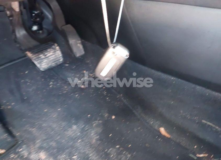 Photo 11 of 2022 Jeep Compass HIGH ALTITUDE 4X4 (VIN 3C4NJDCB8NT169569)