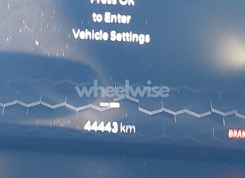 Photo 16 of 2022 Jeep Compass LIMITED 4X4 (VIN 3C4NJDCB8NT175548)