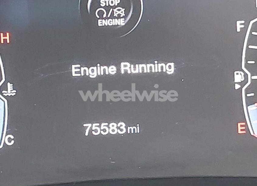 Photo 15 of 2017 Jeep New COMPASS LIMITED 4X4 (VIN 3C4NJDCB9HT641654)