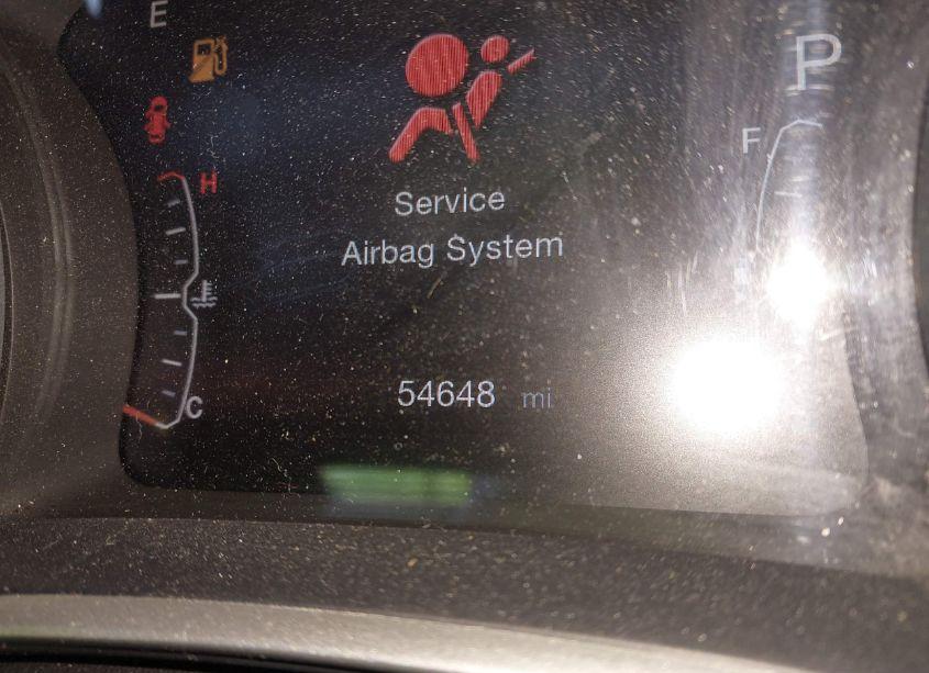 Photo 7 of 2018 Jeep Compass LIMITED 4X4 (VIN 3C4NJDCB9JT135683)