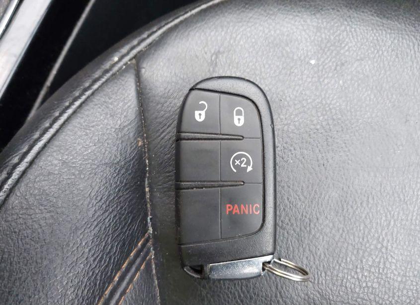 Photo 11 of 2018 Jeep Compass LIMITED 4X4 (VIN 3C4NJDCB9JT175259)