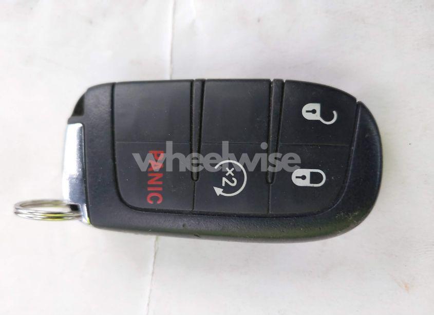 Photo 11 of 2019 Jeep Compass LIMITED 4X4 (VIN 3C4NJDCB9KT674726)