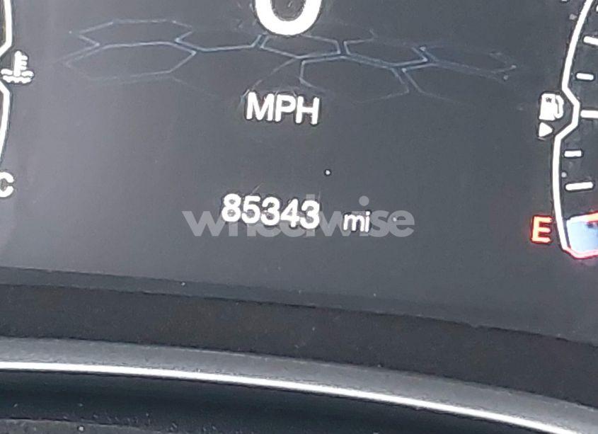 Photo 15 of 2019 Jeep Compass LIMITED 4X4 (VIN 3C4NJDCB9KT674726)