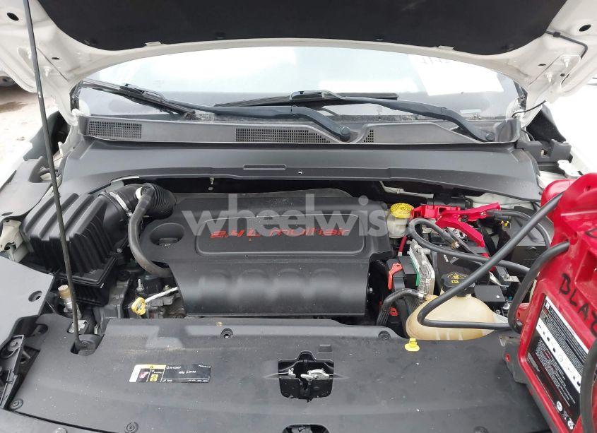 Photo 10 of 2019 Jeep Compass LIMITED 4X4 (VIN 3C4NJDCB9KT753684)