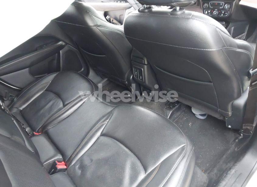 Photo 8 of 2019 Jeep Compass LIMITED 4X4 (VIN 3C4NJDCB9KT753684)