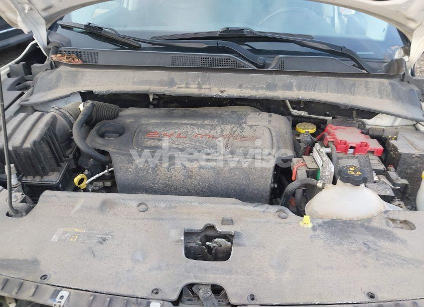 Photo 10 of 2019 Jeep Compass LIMITED 4X4 (VIN 3C4NJDCB9KT842977)