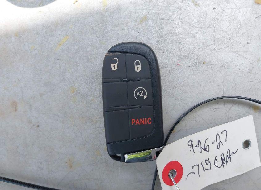 Photo 11 of 2020 Jeep Compass LIMITED 4X4 (VIN 3C4NJDCB9LT167620)