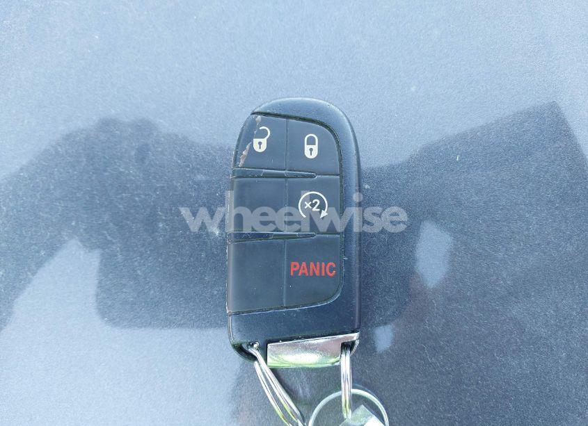 Photo 11 of 2020 Jeep Compass LIMITED 4X4 (VIN 3C4NJDCB9LT196678)