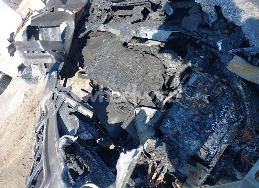 Photo 10 of 2021 Jeep Compass LIMITED 4X4 (VIN 3C4NJDCB9MT506989)