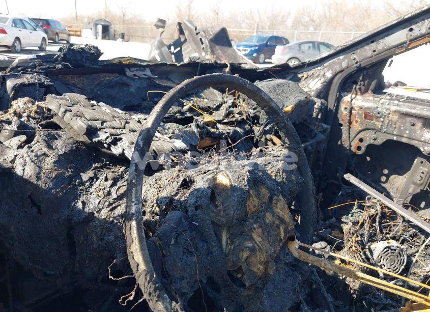 Photo 7 of 2021 Jeep Compass LIMITED 4X4 (VIN 3C4NJDCB9MT506989)