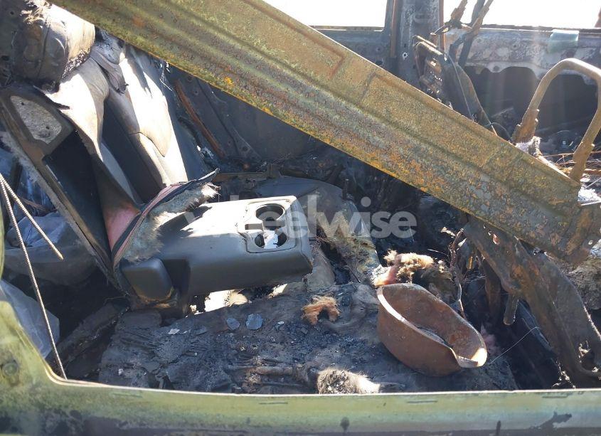 Photo 8 of 2021 Jeep Compass LIMITED 4X4 (VIN 3C4NJDCB9MT506989)