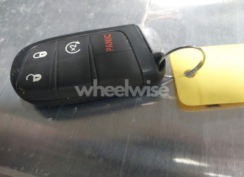 Photo 11 of 2021 Jeep Compass LIMITED 4X4 (VIN 3C4NJDCB9MT543766)