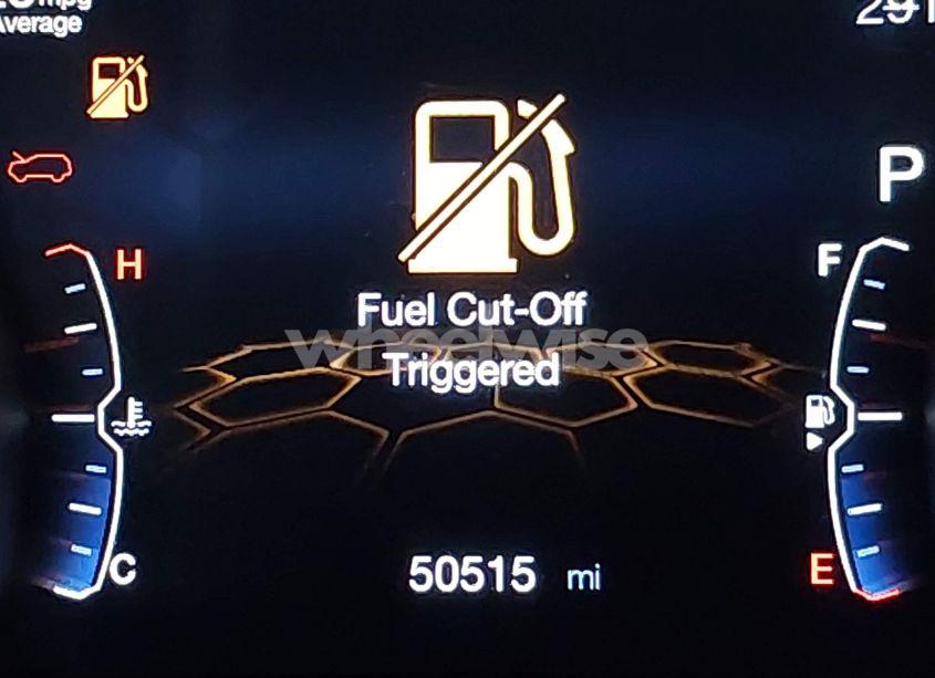 Photo 15 of 2021 Jeep Compass LIMITED 4X4 (VIN 3C4NJDCB9MT543766)