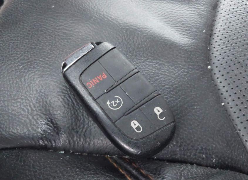 Photo 11 of 2021 Jeep Compass LIMITED 4X4 (VIN 3C4NJDCB9MT576184)