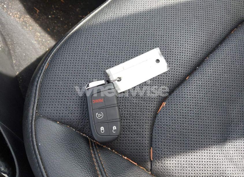 Photo 11 of 2021 Jeep Compass LIMITED 4X4 (VIN 3C4NJDCB9MT603321)