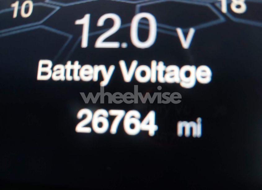 Photo 15 of 2021 Jeep Compass LIMITED 4X4 (VIN 3C4NJDCB9MT603321)