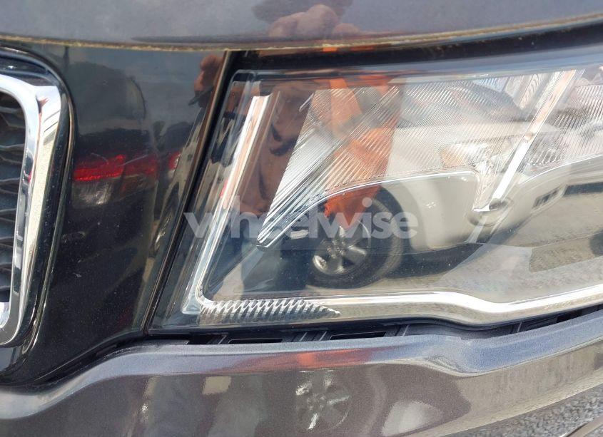 Photo 18 of 2021 Jeep Compass LIMITED 4X4 (VIN 3C4NJDCB9MT603321)