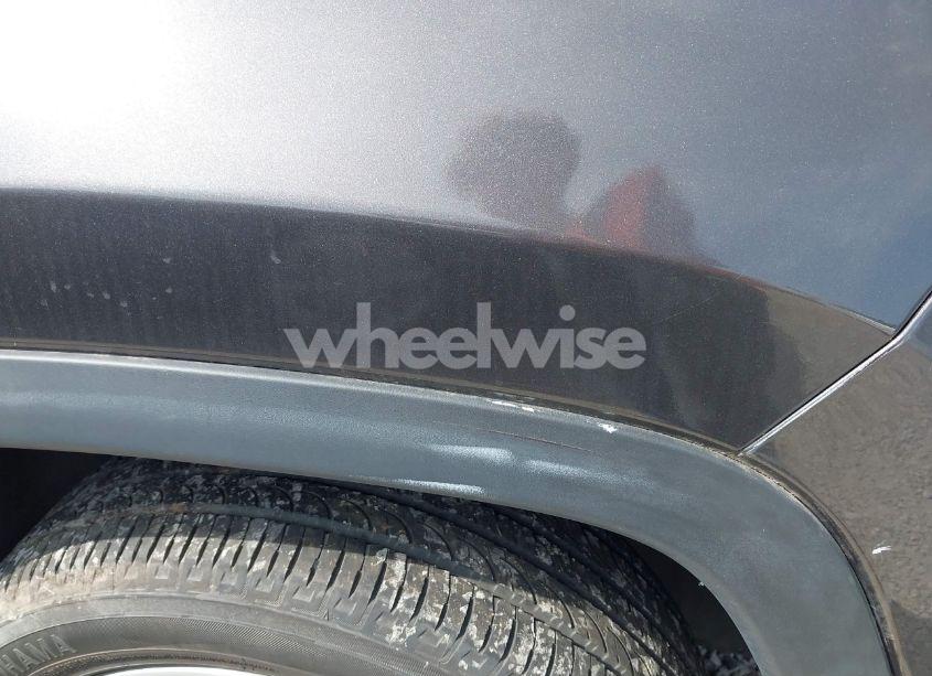 Photo 6 of 2021 Jeep Compass LIMITED 4X4 (VIN 3C4NJDCB9MT603321)