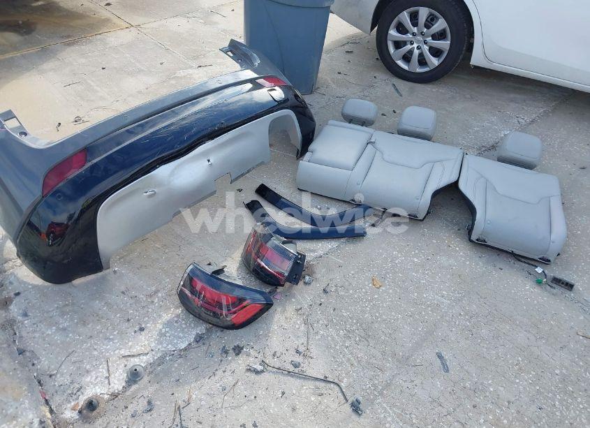 Photo 12 of 2022 Jeep Compass LIMITED 4X4 (VIN 3C4NJDCB9NT110028)