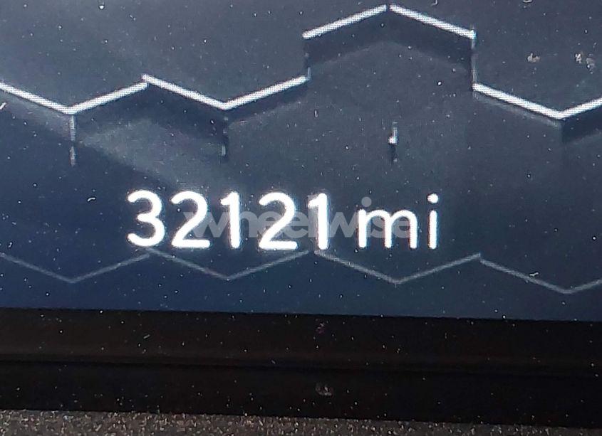 Photo 16 of 2022 Jeep Compass LIMITED 4X4 (VIN 3C4NJDCB9NT110028)