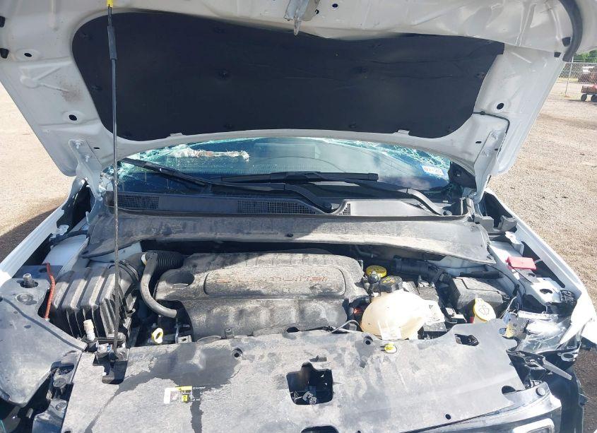 Photo 10 of 2022 Jeep Compass LIMITED 4X4 (VIN 3C4NJDCB9NT213157)