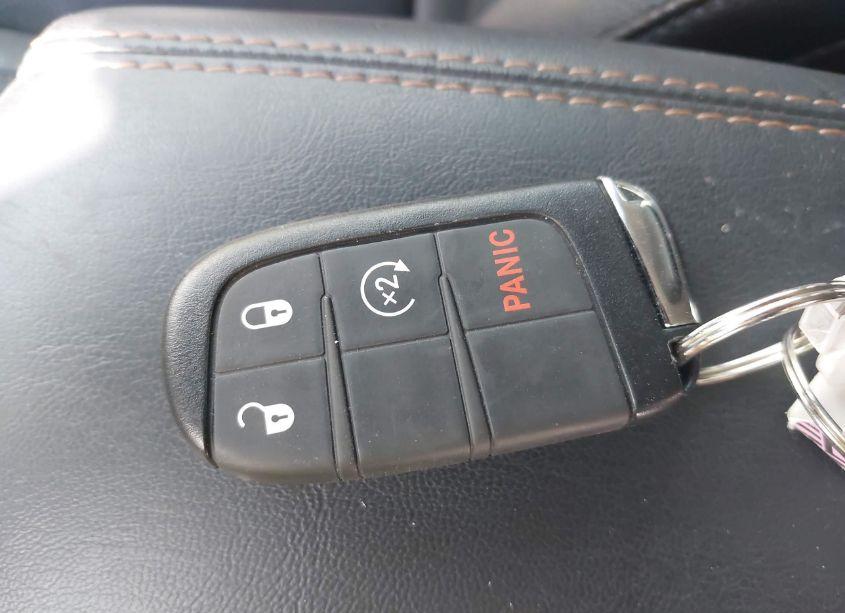 Photo 11 of 2022 Jeep Compass LIMITED 4X4 (VIN 3C4NJDCB9NT213157)