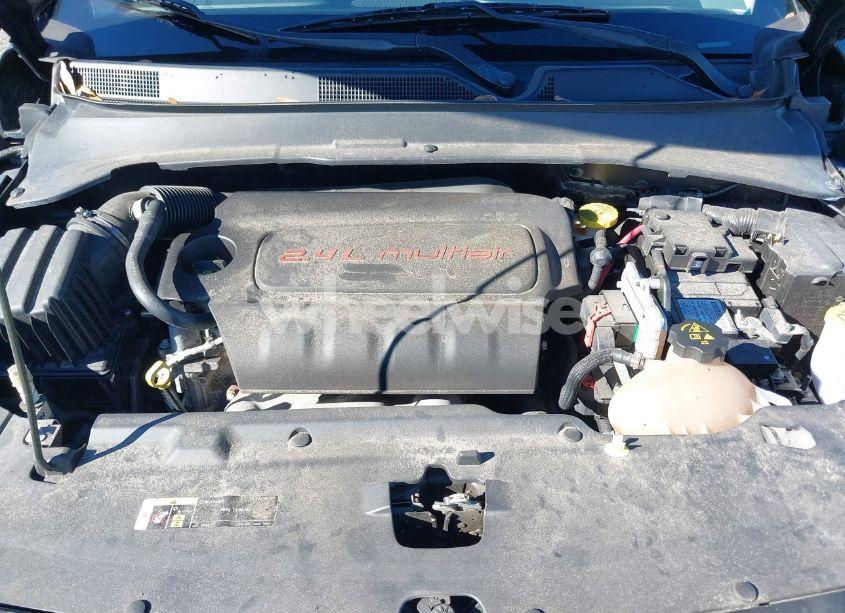 Photo 10 of 2018 Jeep Compass LIMITED 4X4 (VIN 3C4NJDCBXJT115247)