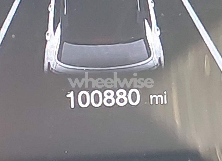 Photo 15 of 2018 Jeep Compass LIMITED 4X4 (VIN 3C4NJDCBXJT115247)