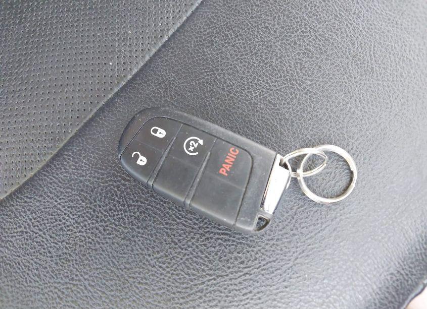 Photo 11 of 2018 Jeep Compass LIMITED 4X4 (VIN 3C4NJDCBXJT144019)