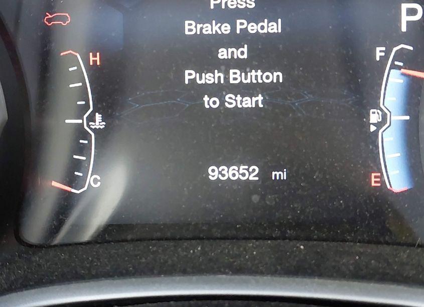 Photo 15 of 2018 Jeep Compass LIMITED 4X4 (VIN 3C4NJDCBXJT144019)