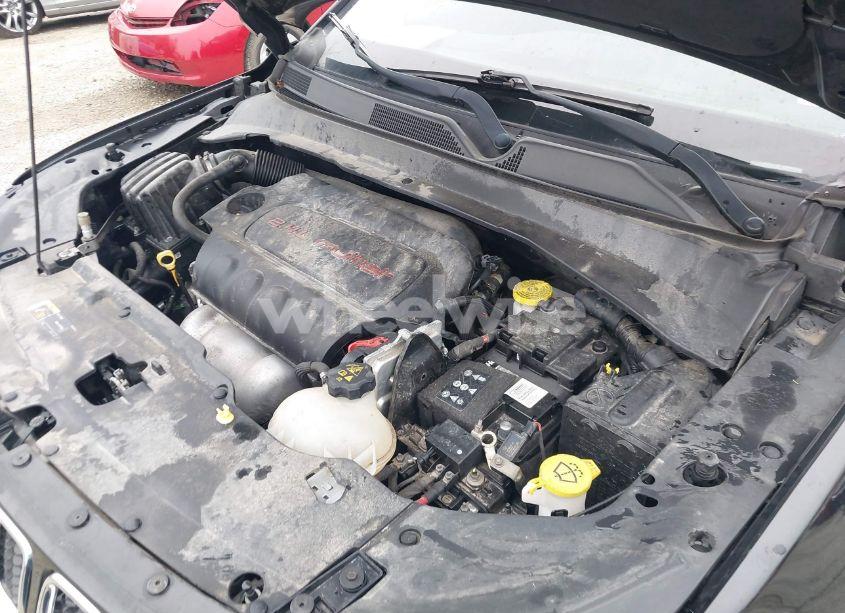 Photo 10 of 2018 Jeep Compass LIMITED 4X4 (VIN 3C4NJDCBXJT314864)