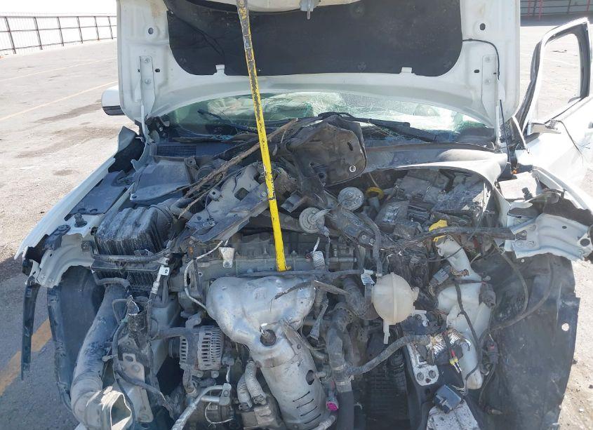 Photo 10 of 2018 Jeep Compass LIMITED 4X4 (VIN 3C4NJDCBXJT354717)