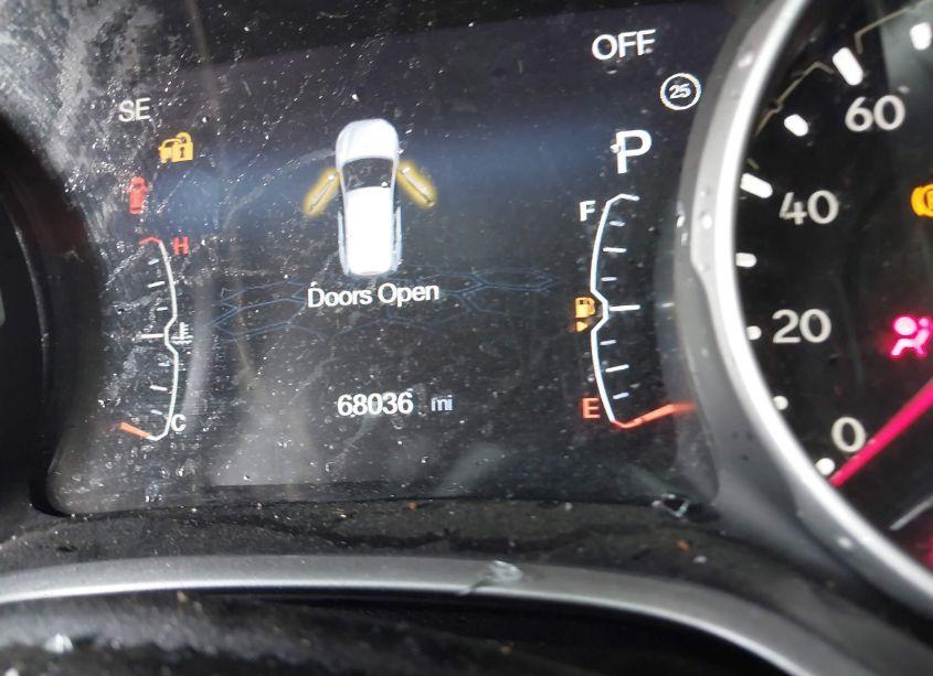 Photo 16 of 2018 Jeep Compass LIMITED 4X4 (VIN 3C4NJDCBXJT354717)