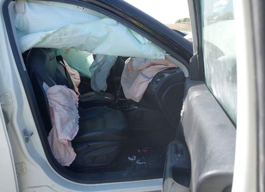 Photo 5 of 2018 Jeep Compass LIMITED 4X4 (VIN 3C4NJDCBXJT354717)