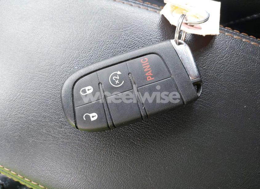 Photo 11 of 2018 Jeep Compass LIMITED 4X4 (VIN 3C4NJDCBXJT365801)