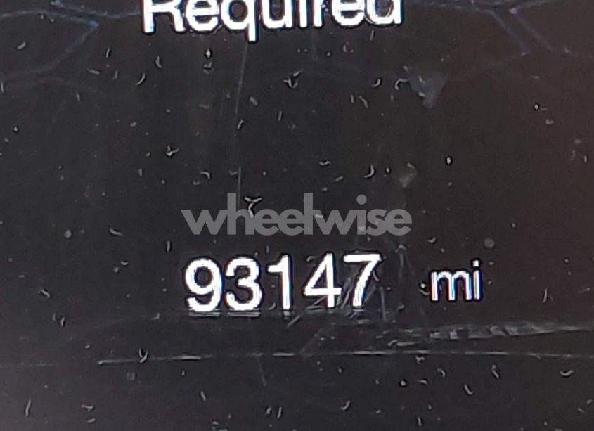 Photo 15 of 2018 Jeep Compass LIMITED 4X4 (VIN 3C4NJDCBXJT365801)