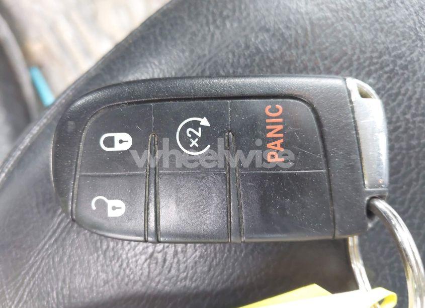 Photo 11 of 2018 Jeep Compass LIMITED 4X4 (VIN 3C4NJDCBXJT481337)