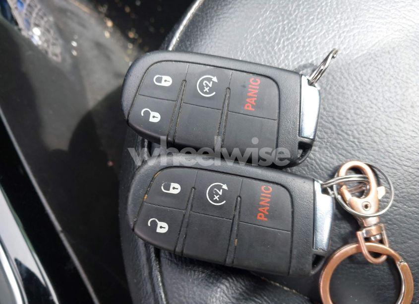 Photo 11 of 2019 Jeep Compass LIMITED 4X4 (VIN 3C4NJDCBXKT651567)