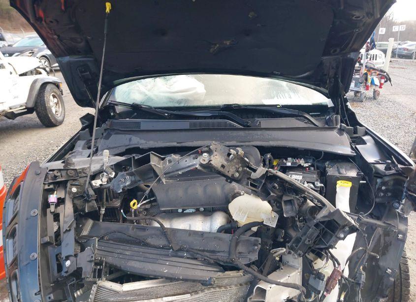 Photo 10 of 2019 Jeep Compass HIGH ALTITUDE 4X4 (VIN 3C4NJDCBXKT696461)