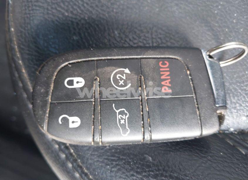 Photo 11 of 2019 Jeep Compass HIGH ALTITUDE 4X4 (VIN 3C4NJDCBXKT709855)