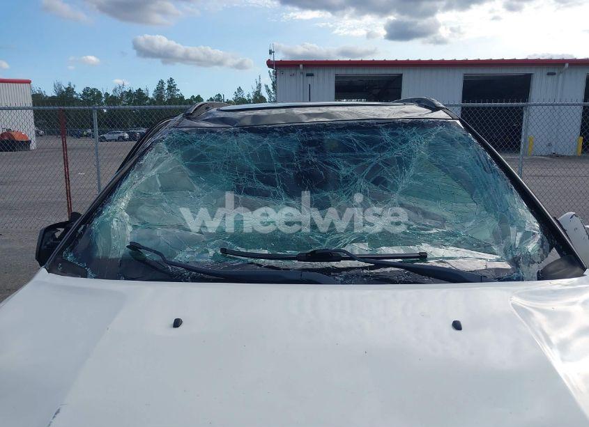 Photo 6 of 2019 Jeep Compass HIGH ALTITUDE 4X4 (VIN 3C4NJDCBXKT709855)